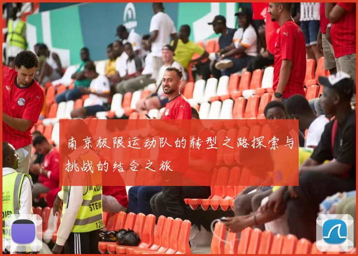 南京极限运动队的转型之路探索与挑战的结合之旅