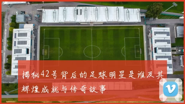 揭秘42号背后的足球明星是谁及其辉煌成就与传奇故事