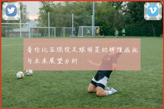哥伦比亚现役足球明星的辉煌成就与未来展望分析