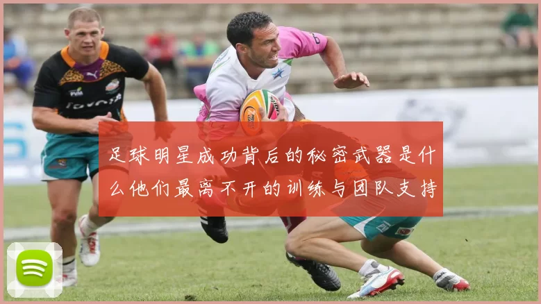 足球明星成功背后的秘密武器是什么他们最离不开的训练与团队支持