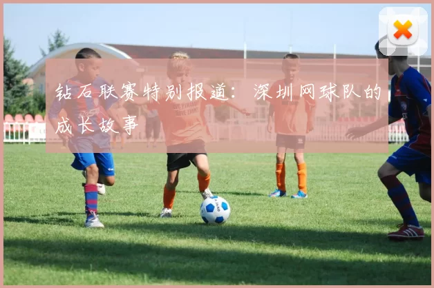 钻石联赛特别报道：深圳网球队的成长故事