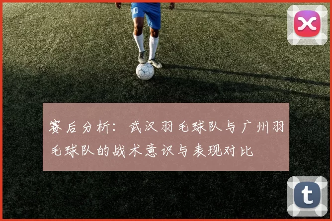 赛后分析：武汉羽毛球队与广州羽毛球队的战术意识与表现对比