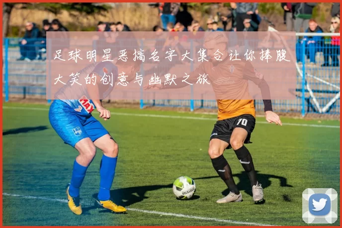 足球明星恶搞名字大集合让你捧腹大笑的创意与幽默之旅