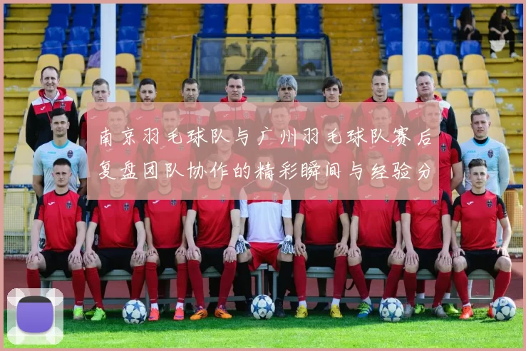 南京羽毛球队与广州羽毛球队赛后复盘团队协作的精彩瞬间与经验分享