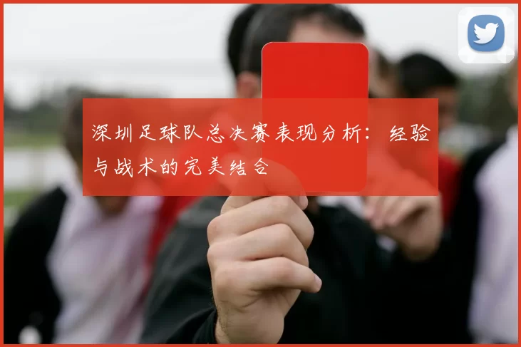 深圳足球队总决赛表现分析：经验与战术的完美结合