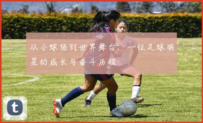 从小球场到世界舞台：一位足球明星的成长与奋斗历程