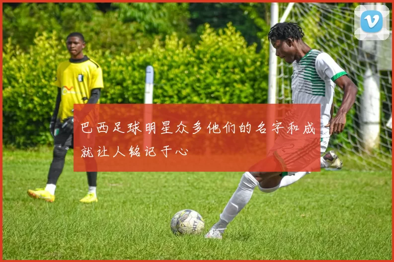 巴西足球明星众多他们的名字和成就让人铭记于心