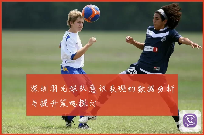 深圳羽毛球队意识表现的数据分析与提升策略探讨