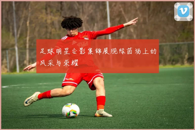 足球明星合影集锦展现绿茵场上的风采与荣耀