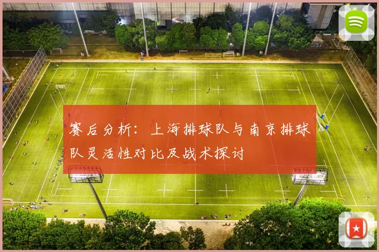 赛后分析：上海排球队与南京排球队灵活性对比及战术探讨