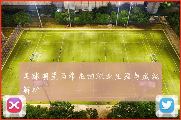 足球明星马希尼的职业生涯与成就解析